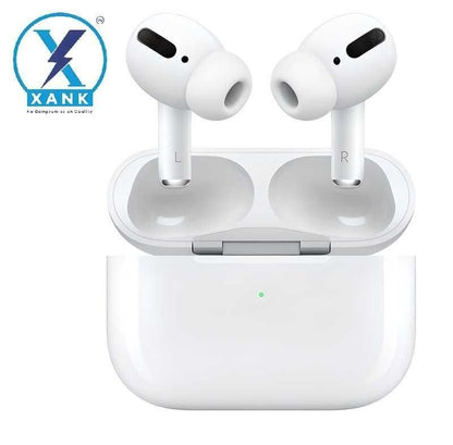 XANK Air-pods Pro with Wireless Charging