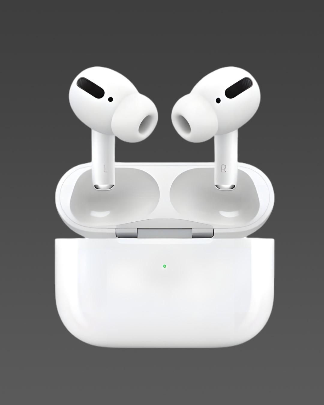 XANK Air-pods Pro with Wireless Charging