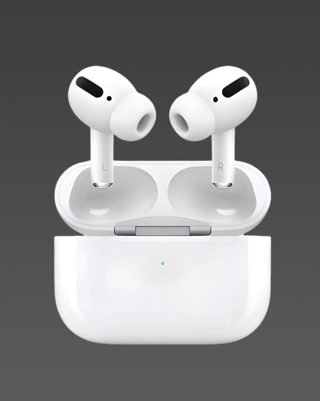 XANK Air-pods Pro with Wireless Charging