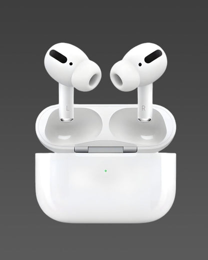 XANK Air-pods Pro with Wireless Charging
