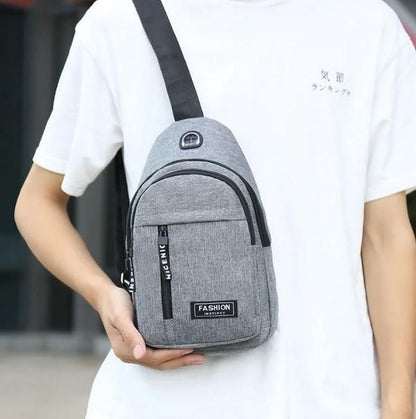 Portable Waterproof Multifunction Travel Bagpack