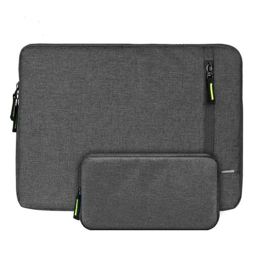 Laptop Bag With Pouch