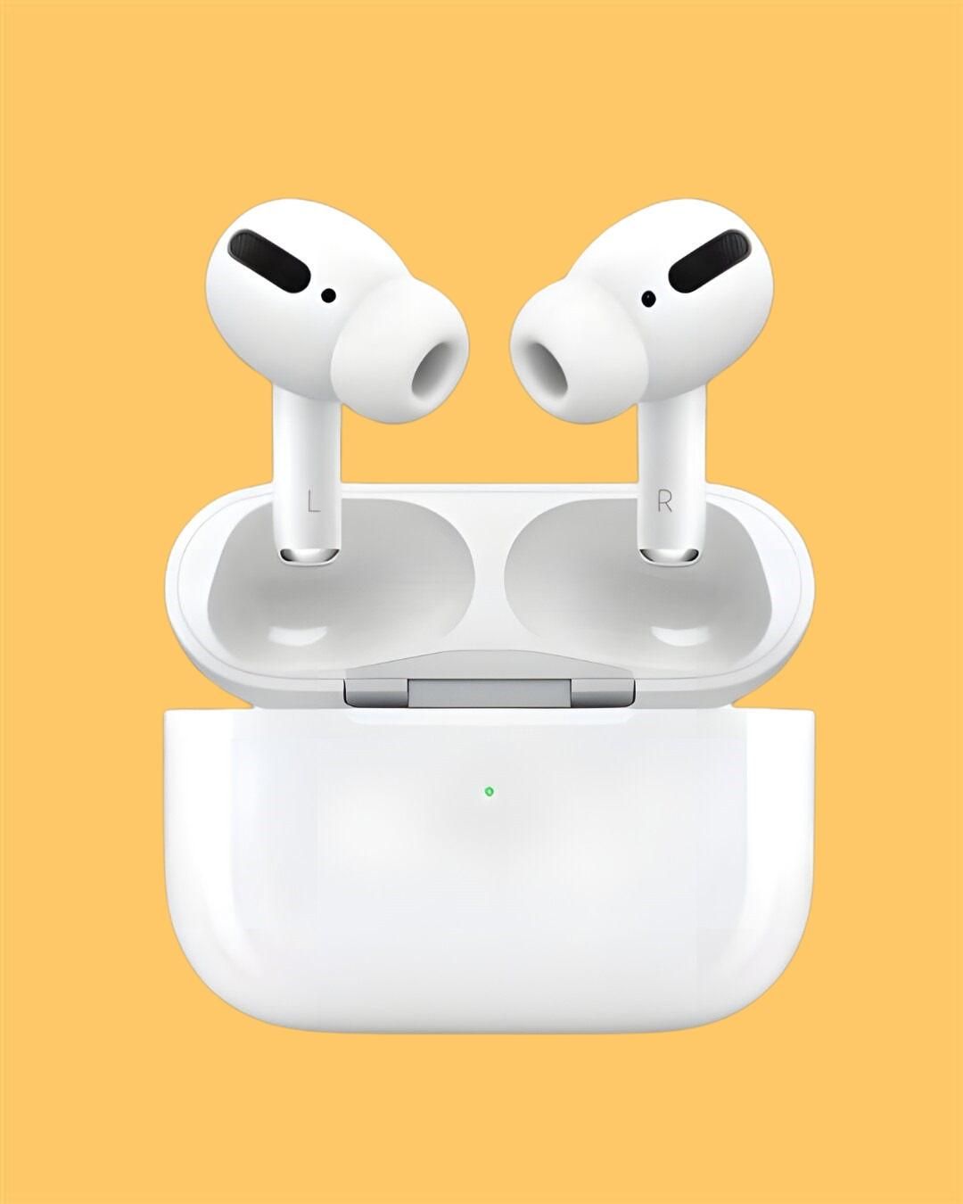 XANK Air-pods Pro with Wireless Charging