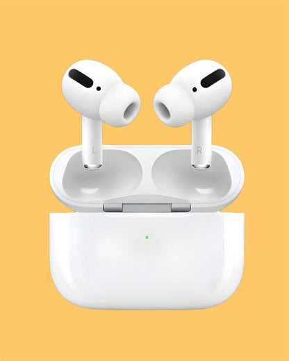 XANK Air-pods Pro with Wireless Charging